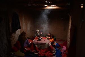 AFGANISTÁN DAILY LIFE