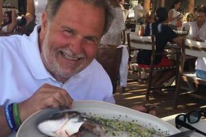 Vacaciones Raúl de Molina 