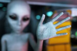 Extraterrestre