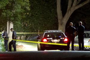 Intento de asesinato de una jueza en Austin