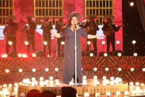 Las mejores fotos de La Reina de la Canción