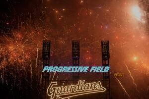 White Sox Guardians Baseball
