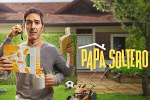 Papá Soltero