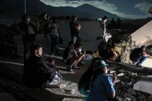terremoto venezuela 29 junio 2026