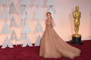 87th Annual Academy Awards - Arrivals