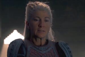 ‘House of the Dragon’ Rhaenys Targaryen sobre Meleys.jpg