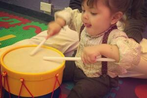 Veronica Castro ya tiene sucesora, su nieta