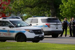 La ciudad de Chicago presenta sus estrategias para combatir la violencia de cara al verano.