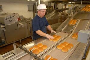 Exchange Heiners Bakery