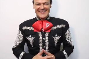 Pedro Fernández 2018-2019