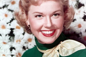 Doris Day