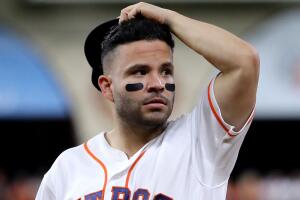 José Altuve