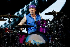 Chad Smith