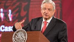 AMLO busca que EEUU deporte a migrantes directamente a sus países de origen -y no a México- tras orden ejecutiva de Biden
