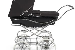 carriolas Silver Cross