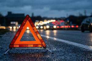 Accidentes Texas