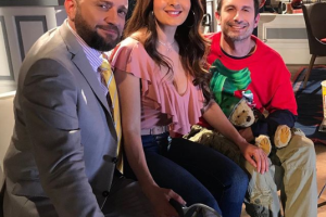 Vecinos sexta temporada