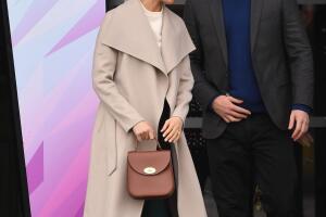 Meghan Markle principe harry
