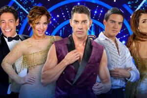 Mira Quién Baila: Adrián Lastra, Adamari López y más ganadores de la competencia
