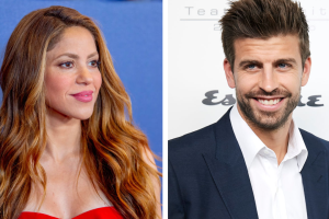 No solo Shakira factura, Piqué habría llegado a un acuerdo con Casio