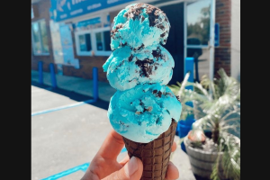 Mejores lugares para comer helado en Nueva York