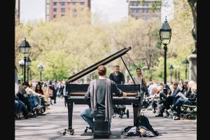 Qué hacer en Nueva York con niños, gratis