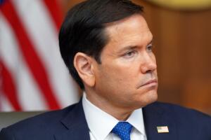 Marco Rubio