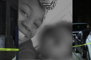 Dos niños fueron apuñalados en el Bronx