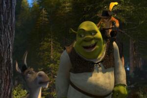 'Shrek 2'