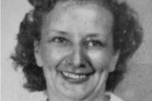 Daisy Evelyn Shelton