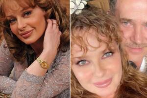 Joana Benedek celebró su cumpleaños 