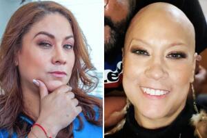 Actriz de Como Dice el Dicho es hospitalizada de emergencia por posible trombosis: pide oraciones