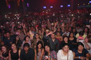 Calibre 50 en Dallas