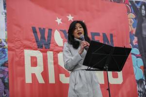 Women's Marches