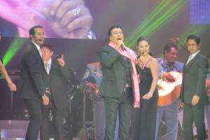 Juan Gabriel conquista Chicago 