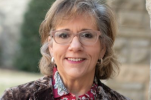 Katherine Koonce, víctima del tiroteo en la escuela primaria de Nashville.