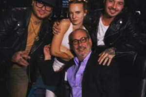 Pecadores 