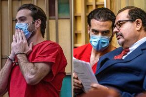 Pablo Lyle sentencia: jueza no le otorga nuevo juicio y ahora espera sentencia definitiva
