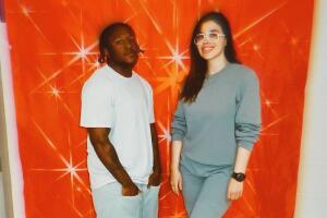 Emma Coronel Aispuro