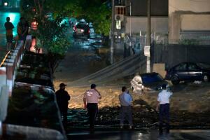 MEXICO-WEATHER-HURRICANE-ROSLYN