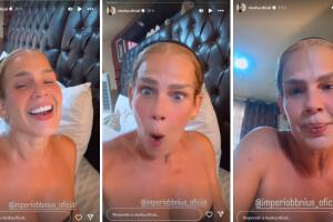 Niurka arremete contra Juan Osorio