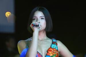 Pepe Aguilar And Family Hold Surprise Presentation And Press Conference