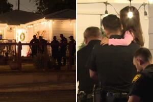 hallan niña desaparecida san antonio texas