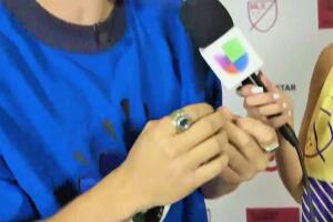 Entrevista Prince Royce