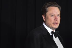 2024 Breakthrough Prize Ceremony