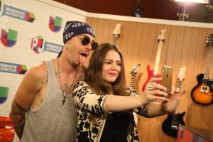 Jesse y Joy