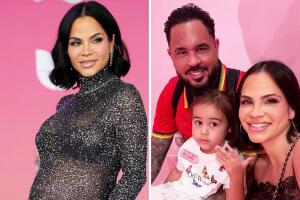 Natti Natasha revela el nombre de su segunda hija: tiene que ver con su primogénita