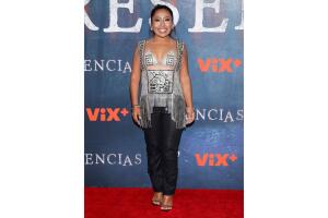 Yalitza Aparicio en la premiere de 'Presencias' (3).jpg