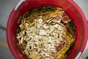 US-HEALTH-CONDOMS