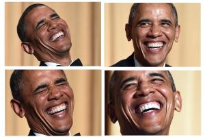 US-POLITICS-WHCA-OBAMA